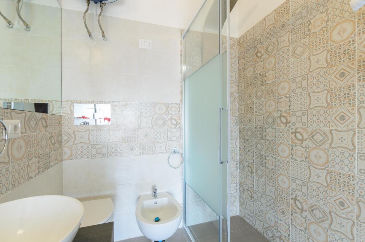 Marina D'Agro Residence Santa Teresa Di Riva Zewnętrze zdjęcie
