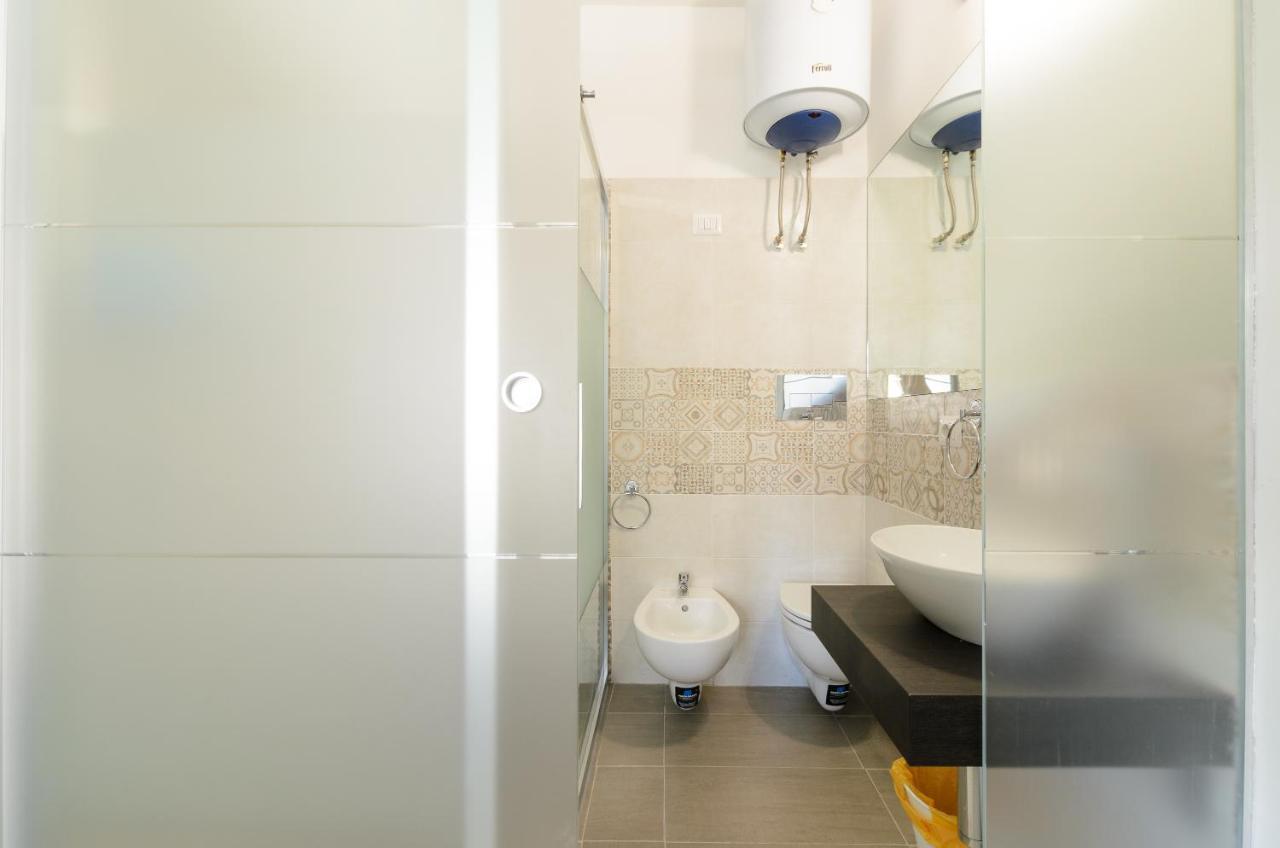Marina D'Agro Residence Santa Teresa Di Riva Zewnętrze zdjęcie